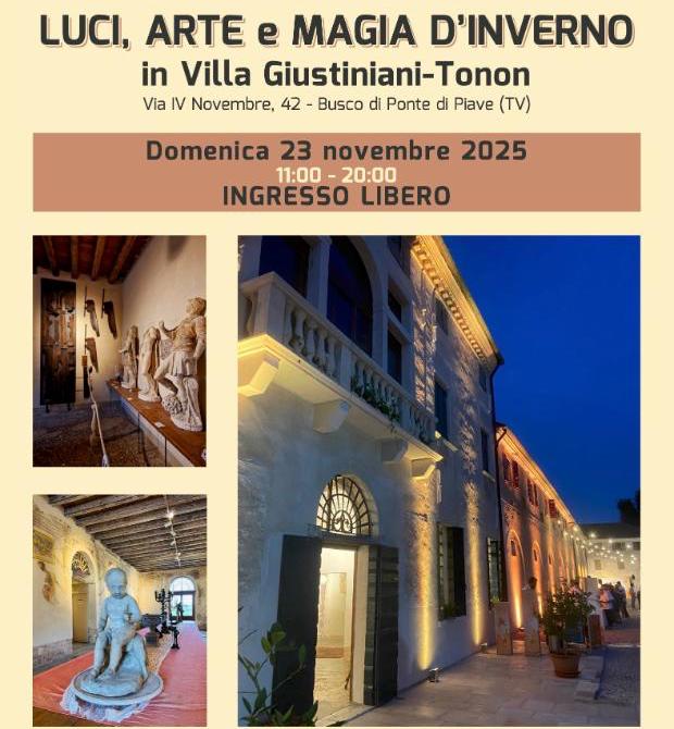 Mercatino vintage Villa Giustiniani Tonon 23-11-2025_featured_image